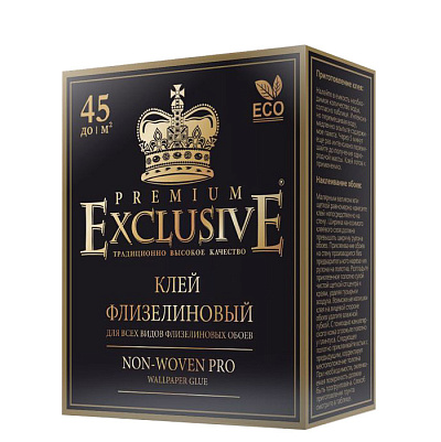 Клей NON-WOVEN-250, Exclusive