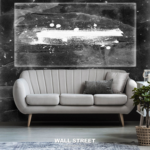 Фотообои в интерьере артикул Wabi Sabi 22, WABI SABI, Wall street