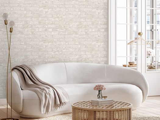 Обои в интерьере артикул 286854, Factory, Victoria Stenova Обои в интерьере артикул 286854, Factory, Victoria Stenova