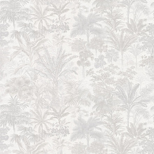Обои с пальмой Kerama Marazzi REFLECTION KM6201