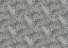 Синие обои в зал Rasch Florentine Incanto 977820