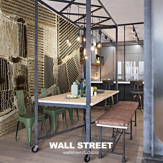 Фотообои в интерьере артикул Bird see 4, BIRD SEE, Wall street Фотообои в интерьере артикул Bird see 4, BIRD SEE, Wall street